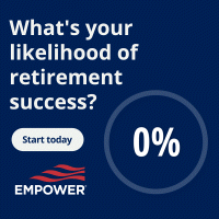Empower Retirement Planner
